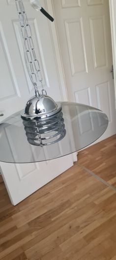Light Fitting
