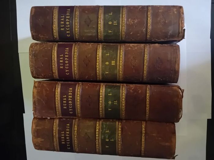 Rare Books