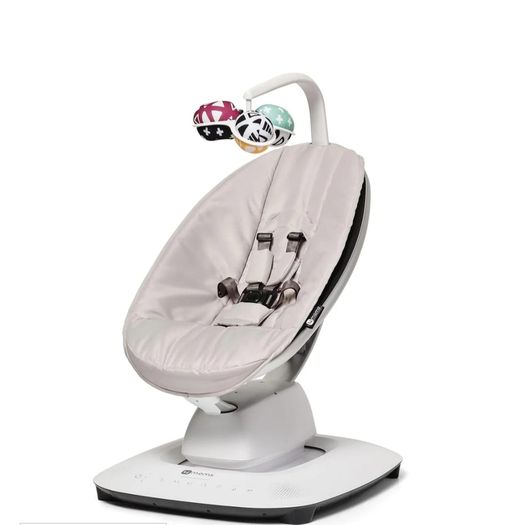 baby a