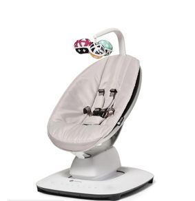 baby a