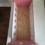Dolls cot Image 2