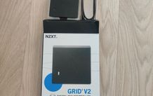 Nzxt Grid+ V2