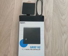 Nzxt Grid+ V2