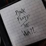 Pink Floyd ! The Wall ! 1994 ! 2 CD Album ! Image 4