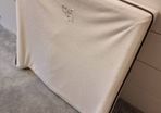 ikea changing mat