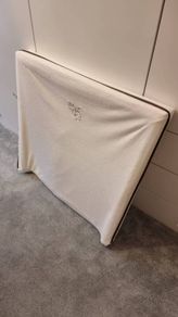 ikea changing mat