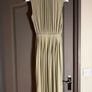 H&M midi dress Image 3
