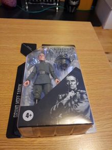 Star Wars Black Series Archive: Grand Moff Tarkin 6''
