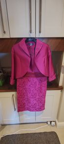 Mother of the bride outfits
