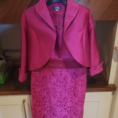 Mother of the bride outfits