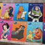 Disney childrens book collection Image 2