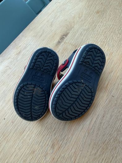 Crocs Sandals Toddler