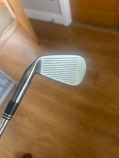 Taylormade TP forged 3 iron