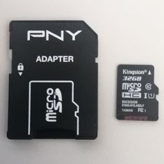 Sd Cards