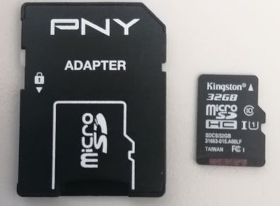 Sd Cards