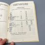 Railway Timetable Ireland Co. Donegal Railways 22nd June 1959 - Excellent Cond Image 4