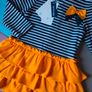 24m, NEW Tutto Priccolo Dress with Tags Image 2