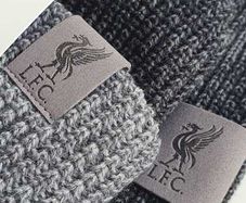 Exclusive Liverpool FC Scarf & Beanie
