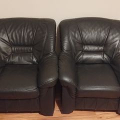 Tub Chair