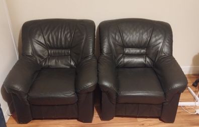 Tub Chair