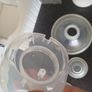 Momcozy S12 Single Wearable Breast Pump Image 5