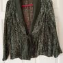 Blazer and Skirt Image 4