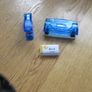 Miniature Mini Stapler and Mini Puncher for Sale Image 3