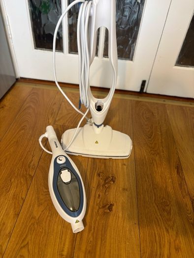 Steam cleaner