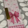 Pink Bow Party Decor Bundle Image 7