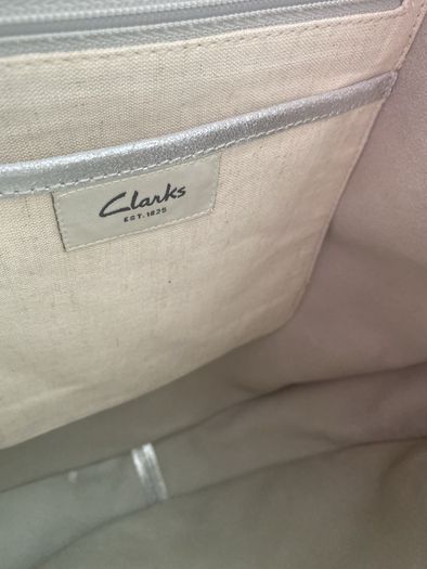 Clark's Handbag