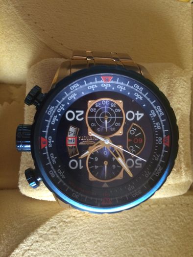 Invicta men's watch