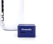 Firewalla Blue+ home/office firewall