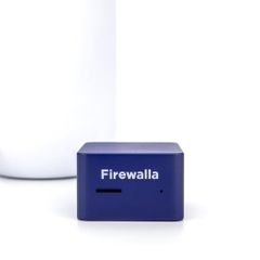Firewalla Blue+ home/office firewall