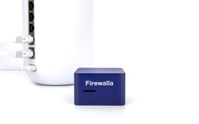 Firewalla Blue+ home/office firewall