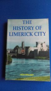 The History Of Limerick City
