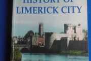 The History Of Limerick City