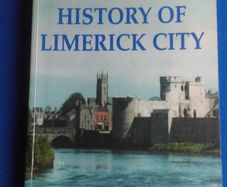 The History Of Limerick City