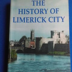 The History Of Limerick City