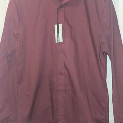 River island mens shirt