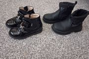 Girls boots