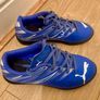 kids soccer boots Image 2