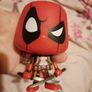marvel bobble heads Image 3