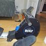 rowing machine Image 9