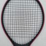 Vintage Sentra Professional II Graphite Tennis Racket + Cover 1986 28 1/4" Image 3