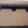 wood effect vinyl Image 4