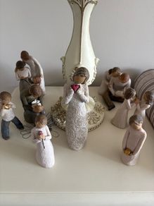 Willow Tree Collection Excellent Condition! See list!