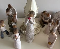 Willow Tree Collection Excellent Condition! See list!