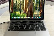Apple Macbook Air 13" 2020 Intel I7 8gb 256gb