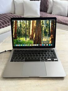 Apple Macbook Air 13" 2020 Intel I7 8gb 256gb