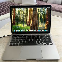Apple Macbook Air 13" 2020 Intel I7 8gb 256gb